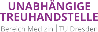 Unabhängige Treuhandstelle Logo Unabhängige Treuhandstelle | Zur Startseite